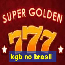 kgb no brasil